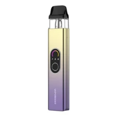 Vaporesso XROS 4 Pod System Kit 1000mAh 3ml Sanset Neon, Подік