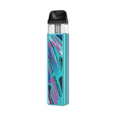 Vaporesso XROS 4 Mini Pod System Kit 1000mAh 3ml Motor Race, Подік