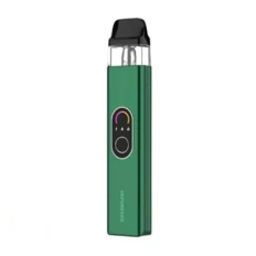 Vaporesso XROS 4 1000 mAh 3 мл Green, Подик