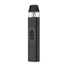 Vaporesso XROS 4 1000 mAh 3 мл Black, Подик