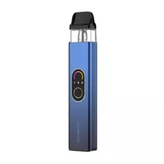 Vaporesso XROS 4 1000 mAh 3 мл Blue, Подик