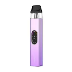 Vaporesso XROS 4 1000mAh 3ml Lilac Purple, Подик