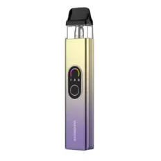 Vaporesso XROS 4 1000mAh 3ml Sanset Neon, Подик