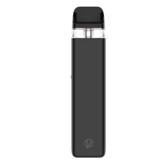 Vaporesso XROS 5 Mini Pod System Kit 1500mAh 3ml Black, Подик