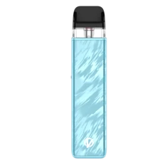 Vaporesso XROS 5 Mini Pod System Kit 1500mAh 3ml Flowing Blue, Подик