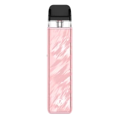 Vaporesso XROS 5 Mini Pod System Kit 1500mAh 3ml Flowing Pink, Подик
