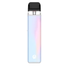 Vaporesso XROS 5 Mini Pod System Kit 1500mAh 3ml Pastel Crystal, Подик