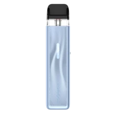 Vaporesso XROS 5 Mini Pod System Kit 1500mAh 3ml Sky Blue, Подик