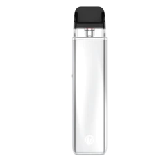 Vaporesso XROS 5 Mini Pod System Kit 1500mAh 3ml Titanium Silver, Подик
