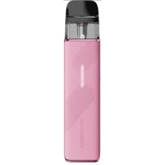 Vaporesso XROS 5 Mini Pod System Kit 1500mAh 3ml Retro Pink, Подик