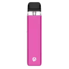 Vaporesso XROS 5 Mini Pod System Kit 1500mAh 3ml Rose Red, Подик