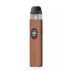 Vaporesso XROS 5 Pod System Kit 1500mAh 3ml Brown Leather, Подик