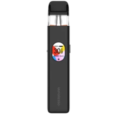 Vaporesso XROS 5 Pod System Kit 1500mAh 3ml Cosmic Black, Подик