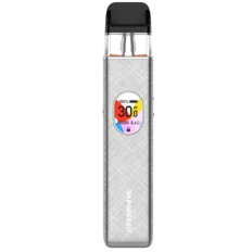 Vaporesso XROS 5 Pod System Kit 1500mAh 3ml Grey Silk, Подик