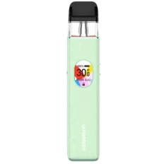 Vaporesso XROS 5 Pod System Kit 1500mAh 3ml Jade Green, Подик