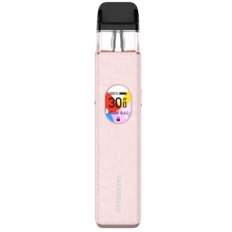 Vaporesso XROS 5 Pod System Kit 1500mAh 3ml Opal Pink, Подик