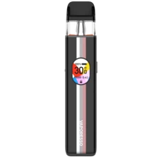 Vaporesso XROS 5 Pod System Kit 1500mAh 3ml Carbon Stripe, Подик