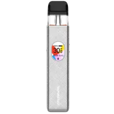 Vaporesso XROS 5 Pod System Kit 1500mAh 3ml Grey Silk, Подік