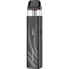 Pod-система Vaporesso XROS 6 Mini Pod System Kit 1600mAh 3ml Black
