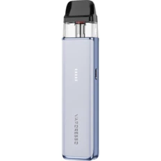 Pod-система Vaporesso XROS 6 Mini Pod System Kit 1600mAh 3ml Jelly Blue