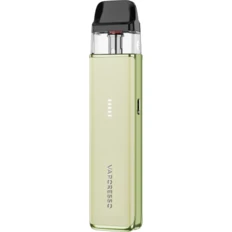Pod-система Vaporesso XROS 6 Mini Pod System Kit 1600mAh 3ml Jelly Green