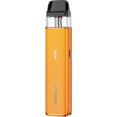 Pod-система Vaporesso XROS 6 Mini Pod System Kit 1600mAh 3ml Jelly Orange