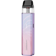 Vaporesso XROS 6 Mini Pod System Kit 1600mAh 3ml Plume Pink