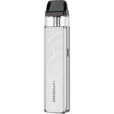 Vaporesso XROS 6 Mini Pod System Kit 1600mAh 3ml Plume White