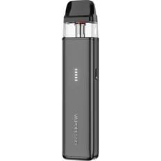 Vaporesso XROS 6 Mini Pod System Kit 1600mAh 3ml Titanium Black