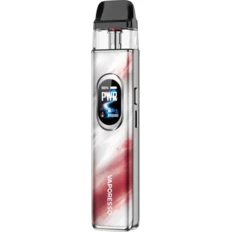 Vaporesso XROS 6 Pod System Kit 1800mAh 3ml Scorching Cloud