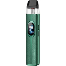 Vaporesso XROS 6 Pod System Kit 1800mAh 3ml Silk Green