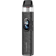Vaporesso XROS 6 Pod System Kit 1800mAh 3ml Slate Black