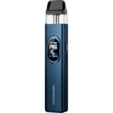Pod-система Vaporesso XROS 6 Pod System Kit 1800mAh 3ml Abyssal Blue