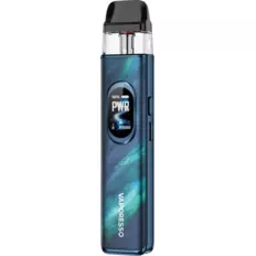 Pod-система Vaporesso XROS 6 Pod System Kit 1800mAh 3ml Aurora Blue