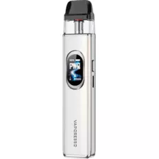 Pod-система Vaporesso XROS 6 Pod System Kit 1800mAh 3ml Pearl White