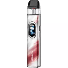 Pod-система Vaporesso XROS 6 Pod System Kit 1800mAh 3ml Scorching Cloud