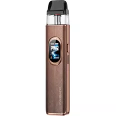 Pod-система Vaporesso XROS 6 Pod System Kit 1800mAh 3ml Silk Brown