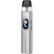 Pod-система Vaporesso XROS 6 Pod System Kit 1800mAh 3ml Silk Gray