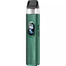 Pod-система Vaporesso XROS 6 Pod System Kit 1800mAh 3ml Silk Green