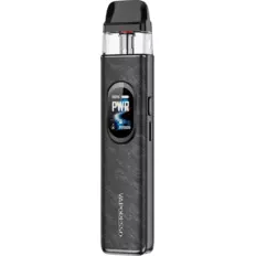 Pod-система Vaporesso XROS 6 Pod System Kit 1800mAh 3ml Slate Black
