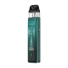 Vaporesso XROS PRO Pod System Kit 1200mAh 2ml Green, Подик