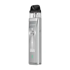 Vaporesso XROS PRO Pod System Kit 1200mAh 2ml Silver Подік
