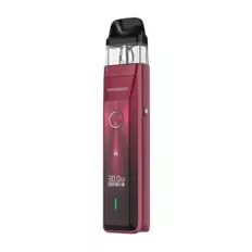 Vaporesso XROS PRO Pod System Kit 1200mAh 2ml Red, Подік