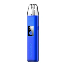 Voopoo Argus G 1000 мАч Satin Blue, подік