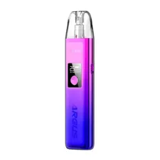 Voopoo Argus G 1000 мАч Aurora Blue, подік
