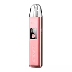Voopoo Argus G 1000 мАч Glow Pink, подик