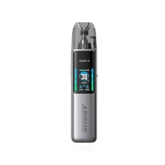 VOOPOO Argus G2 Pod 1000mAh 3ml Astral Silver, подік