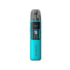 VOOPOO Argus G2 Pod 1000mAh 3ml Iris Blue, подік