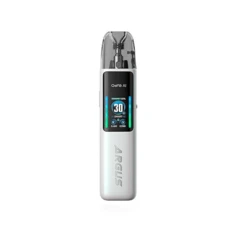 VOOPOO Argus G2 Pod 1000mAh 3ml Pearl White, подік