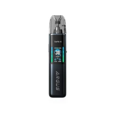 VOOPOO Argus G2 Pod 1000mAh 3ml Space Gray, подік